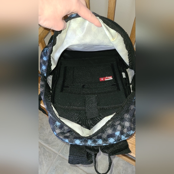 Puma backpack - Picture 5 of 8